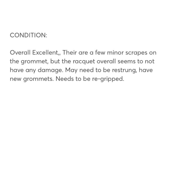 HEAD TI 150 SQUASH RACQUET AND BAG - Picture 15 of 15